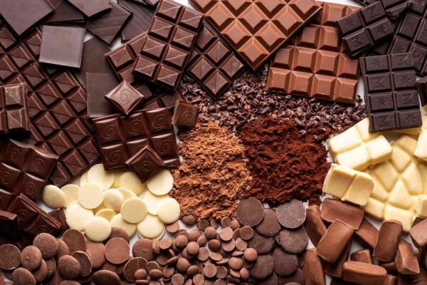 High Quality Ghana Unroasted Cocoa Beans From West Africa Directly From China Cocoa Powder Ingredients - Image 3