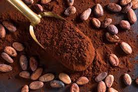 High Quality Ghana Unroasted Cocoa Beans From West Africa Directly From China Cocoa Powder Ingredients