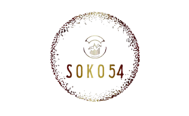 Soko 54: Africa Connected, Trade Empowered